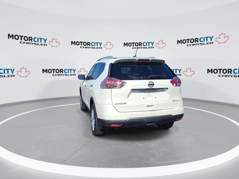 Nissan Rogue * S Low Ks AWD Heated Seats Bluetooth Rear Cam * C, снимка 7 - Автомобили и джипове - 52924026