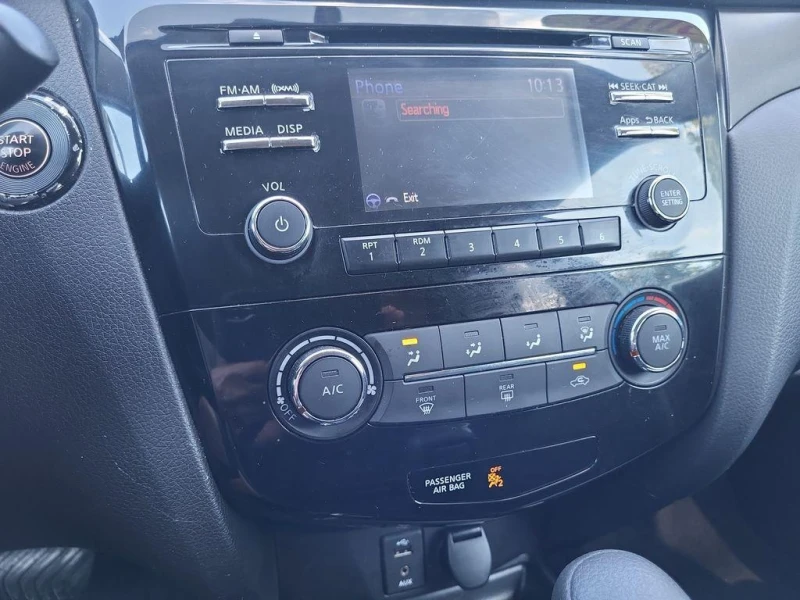 Nissan Rogue * S Low Ks AWD Heated Seats Bluetooth Rear Cam * C, снимка 17 - Автомобили и джипове - 52924026