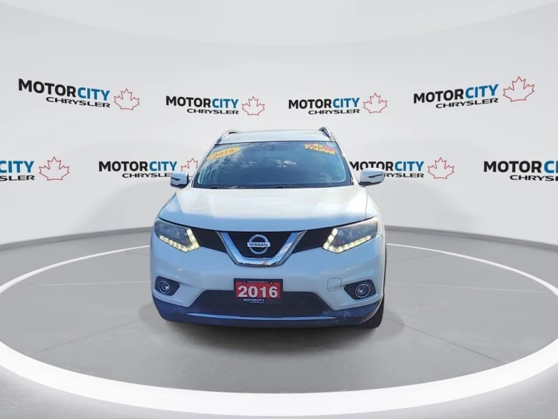 Nissan Rogue * S Low Ks AWD Heated Seats Bluetooth Rear Cam * C, снимка 3 - Автомобили и джипове - 52924026