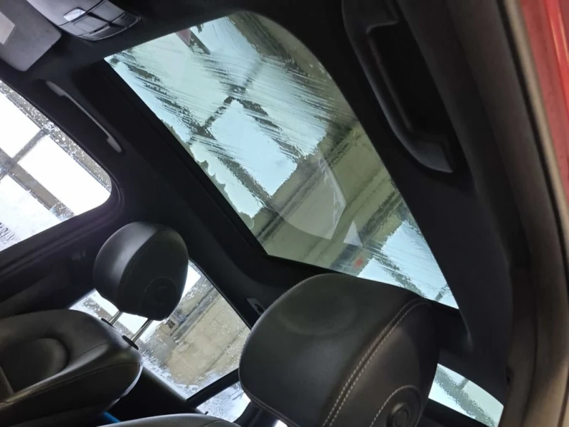 Mercedes-Benz GLC 350 * 350E * CARFAX * ФИНАНСИРАНЕ* КЛИП, снимка 11 - Автомобили и джипове - 53051263