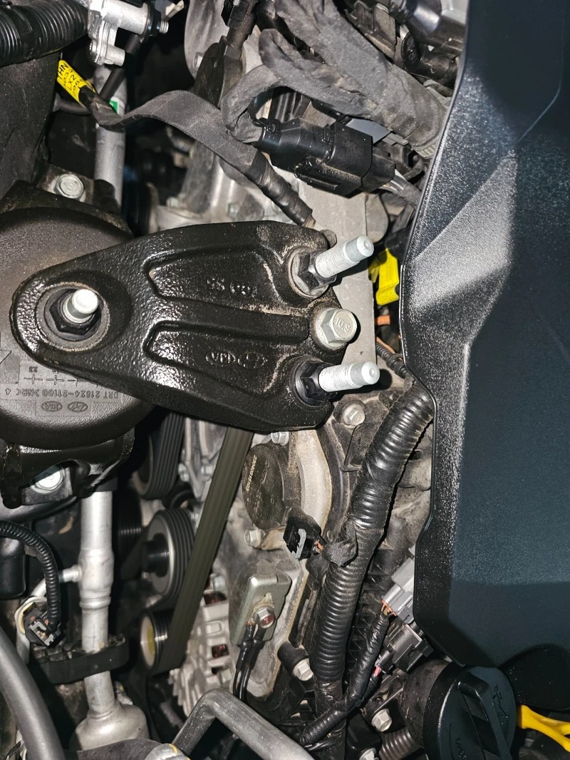 Hyundai Palisade Гаранция до 2г., Автосервиз, Резервни части сигурн, снимка 16 - Автомобили и джипове - 53328428