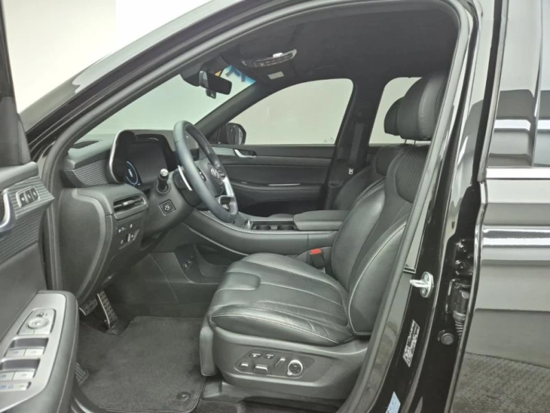 Hyundai Palisade Гаранция до 2г., Автосервиз, Резервни части сигурн, снимка 9 - Автомобили и джипове - 53328428