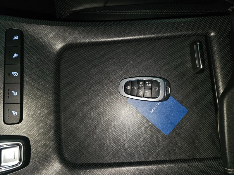 Hyundai Palisade Гаранция до 2г., Автосервиз, Резервни части сигурн, снимка 15 - Автомобили и джипове - 53328428