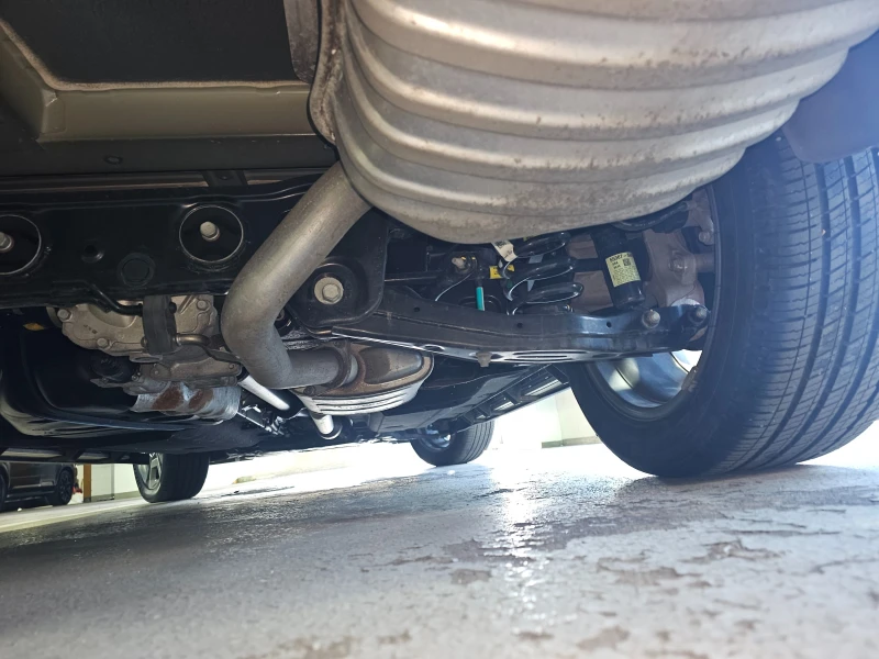 Hyundai Palisade Гаранция до 2г., Автосервиз, Резервни части сигурн, снимка 14 - Автомобили и джипове - 53328428