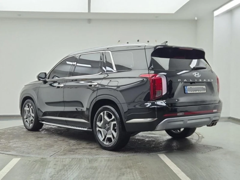 Hyundai Palisade Гаранция до 2г., Автосервиз, Резервни части сигурн, снимка 3 - Автомобили и джипове - 53328428