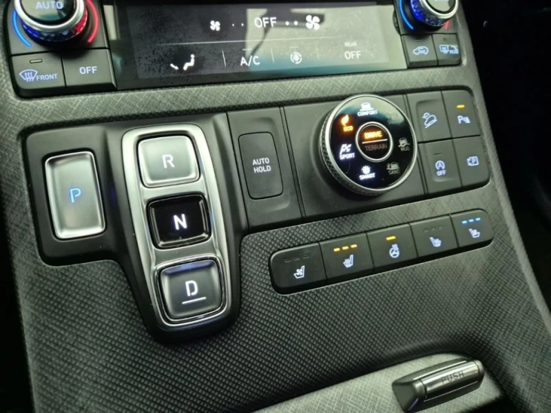 Hyundai Palisade Гаранция до 2г., Автосервиз, Резервни части сигурн, снимка 8 - Автомобили и джипове - 53328428