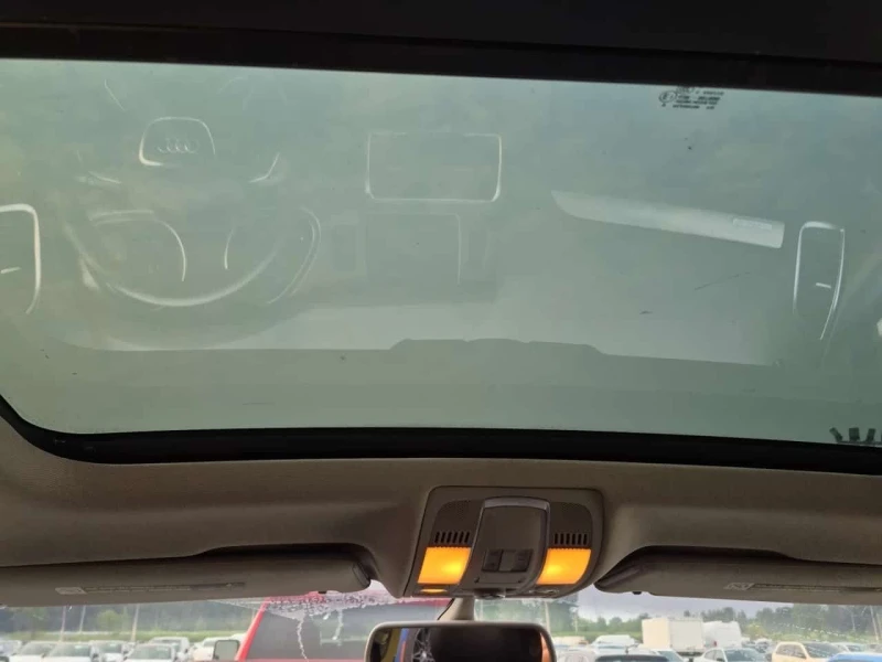 Audi Q7 * 3.0L TDI * CARFAX * ЦЕНА ДО БГ, снимка 10 - Автомобили и джипове - 53564864