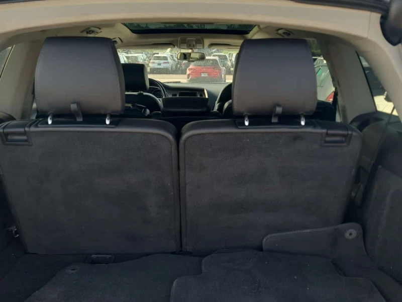 Audi Q7 * 3.0L TDI * CARFAX * ЦЕНА ДО БГ, снимка 13 - Автомобили и джипове - 53564864