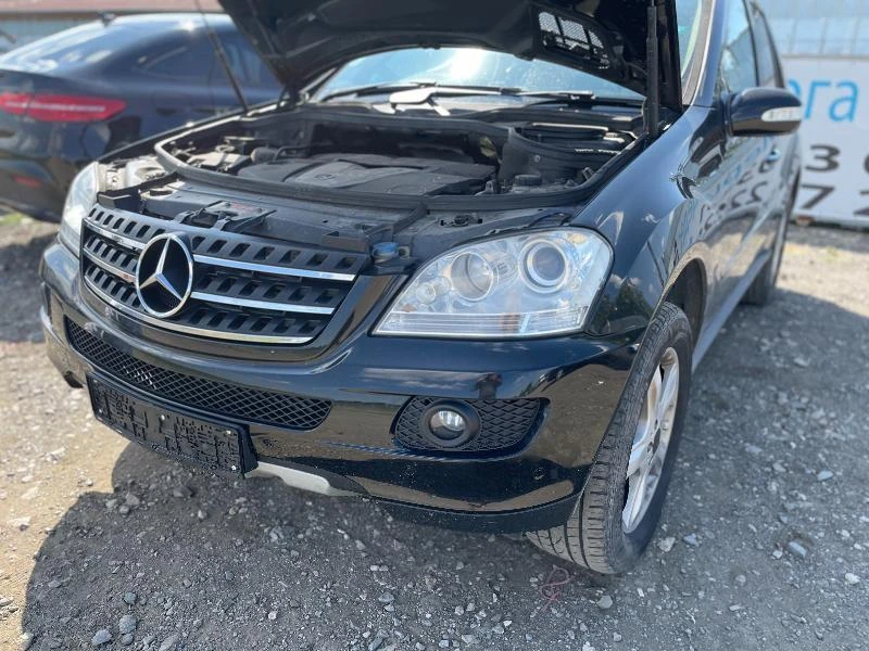 Mercedes-Benz ML 320 На части 320, снимка 15 - Автомобили и джипове - 34208814