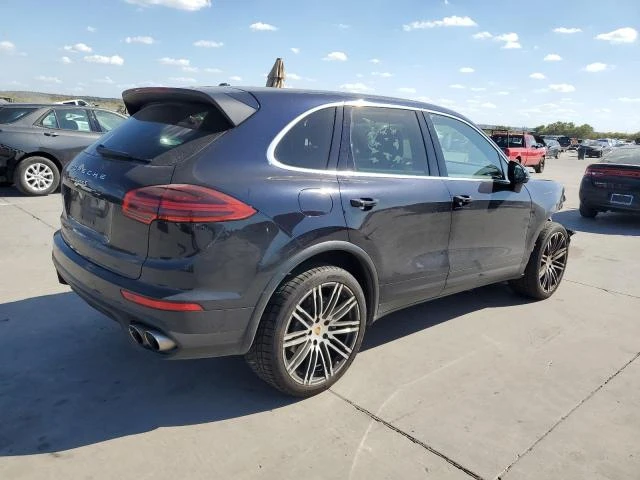 Porsche Cayenne S* 3.6L* 4x4* FACE, снимка 4 - Автомобили и джипове - 48281453