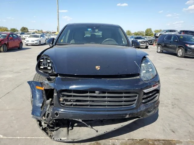 Porsche Cayenne S* 3.6L* 4x4* FACE, снимка 6 - Автомобили и джипове - 48281453