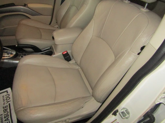 Mitsubishi Outlander 2012 Mitsubishi Outlander GT, снимка 9 - Автомобили и джипове - 48488296