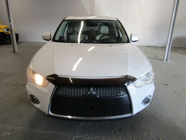 Mitsubishi Outlander 2012 Mitsubishi Outlander GT, снимка 2 - Автомобили и джипове - 48488296