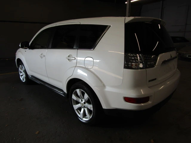 Mitsubishi Outlander 2012 Mitsubishi Outlander GT, снимка 4 - Автомобили и джипове - 48488296