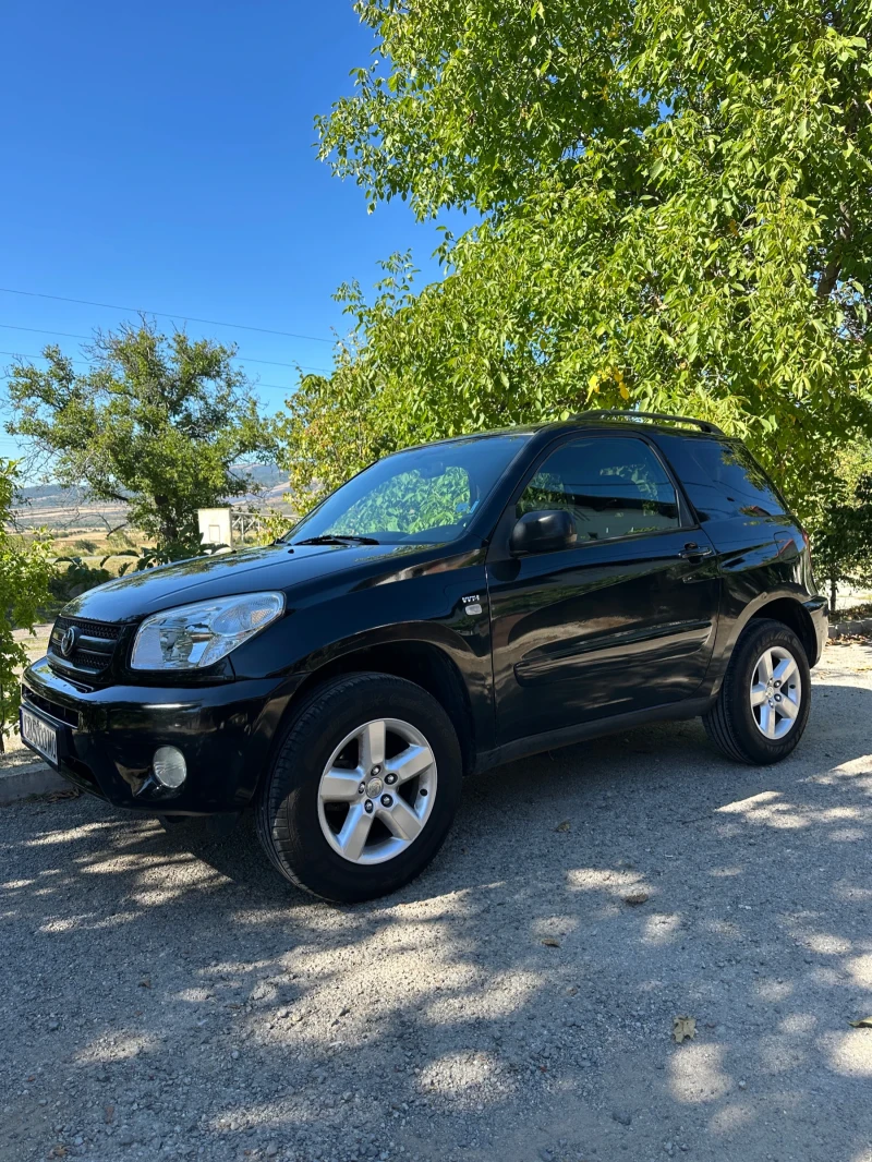 Toyota Rav4 - 10399 лв. / 5316.92 € - 64219503 1