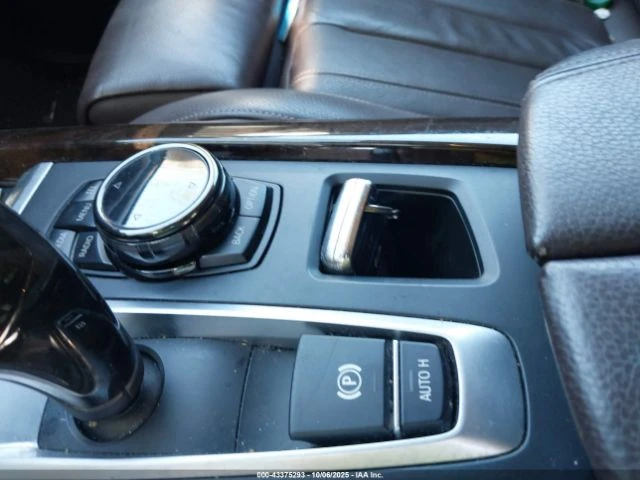 BMW X5 XDRIVE50I - изображение 10