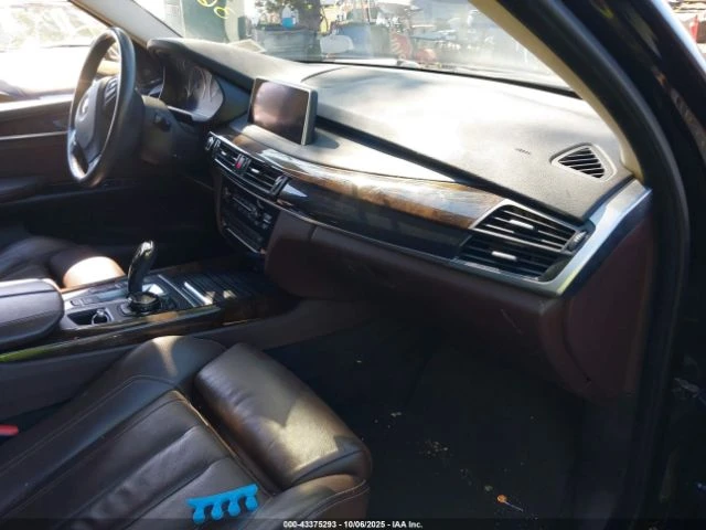 BMW X5 XDRIVE50I - изображение 5