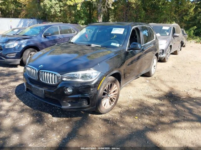 BMW X5 XDRIVE50I - изображение 2