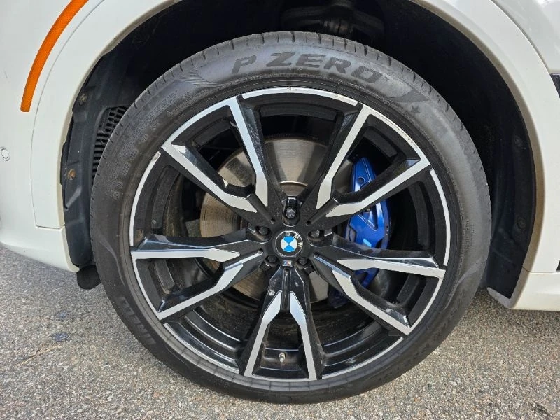 BMW X7 * xDrive40i * CARFAX *    | Mobile.bg   17