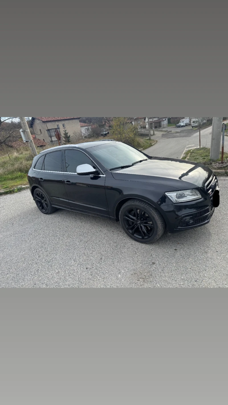 Audi SQ5 3.0BiTdi 313  - 28500 лв. / 14571.82 € - 20548587 1