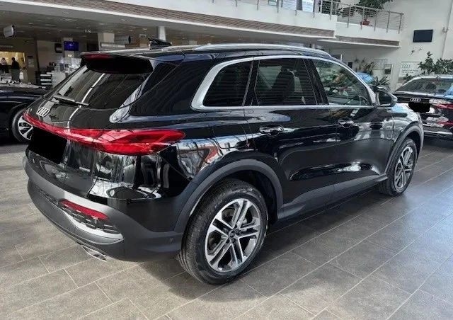 Audi Q5 quattro 2.0 - изображение 4