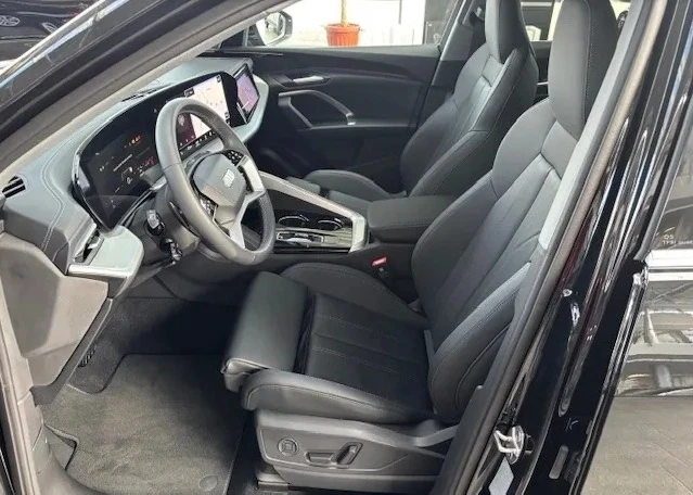 Audi Q5 quattro 2.0 - изображение 6