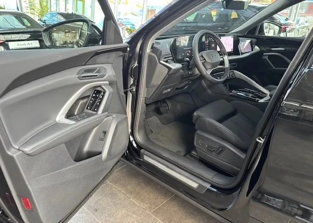 Audi Q5 quattro 2.0 - изображение 7