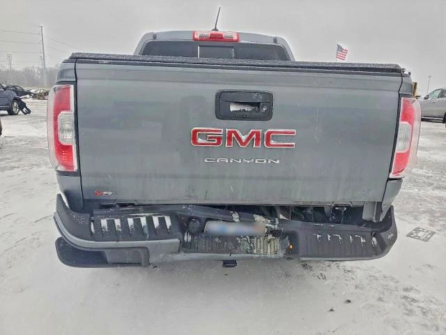 Gmc Canyon 3.6L 6 4x4 w/Rear Wheel Drv, снимка 11 - Автомобили и джипове - 53650283