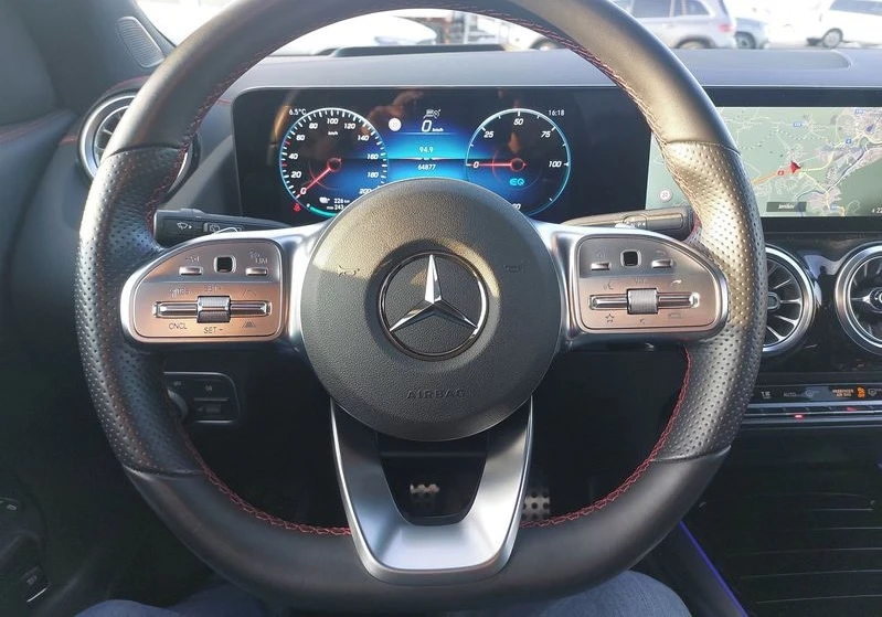 Mercedes-Benz EQA 250 - изображение 7