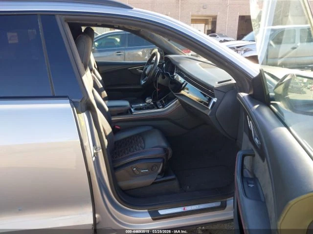 Audi RSQ8 QUATTRO| MATRIX| DISTRONIC| HUD| BANG&OLUFSEN| 360, снимка 7 - Автомобили и джипове - 55035105