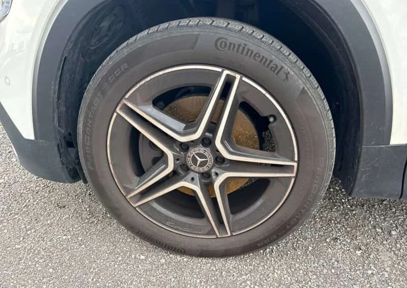 Mercedes-Benz GLA 250 AMG * 4MATIC * CARFAX * , снимка 4 - Автомобили и джипове - 56242776