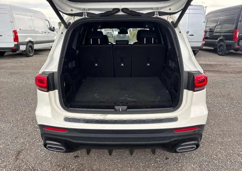 Mercedes-Benz GLA 250 AMG * 4MATIC * CARFAX * , снимка 14 - Автомобили и джипове - 56242776