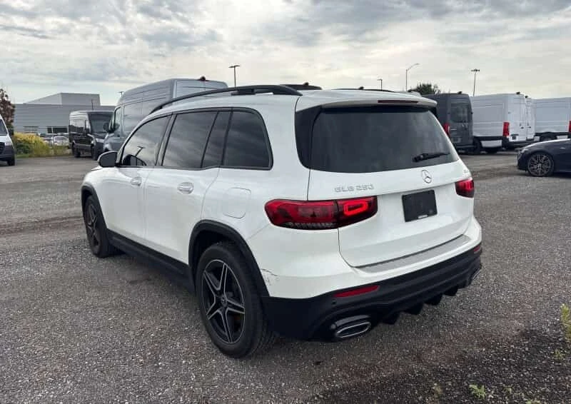 Mercedes-Benz GLA 250 AMG * 4MATIC * CARFAX * , снимка 2 - Автомобили и джипове - 56242776