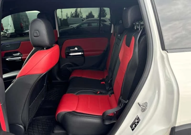 Mercedes-Benz GLA 250 AMG * 4MATIC * CARFAX * , снимка 11 - Автомобили и джипове - 56242776