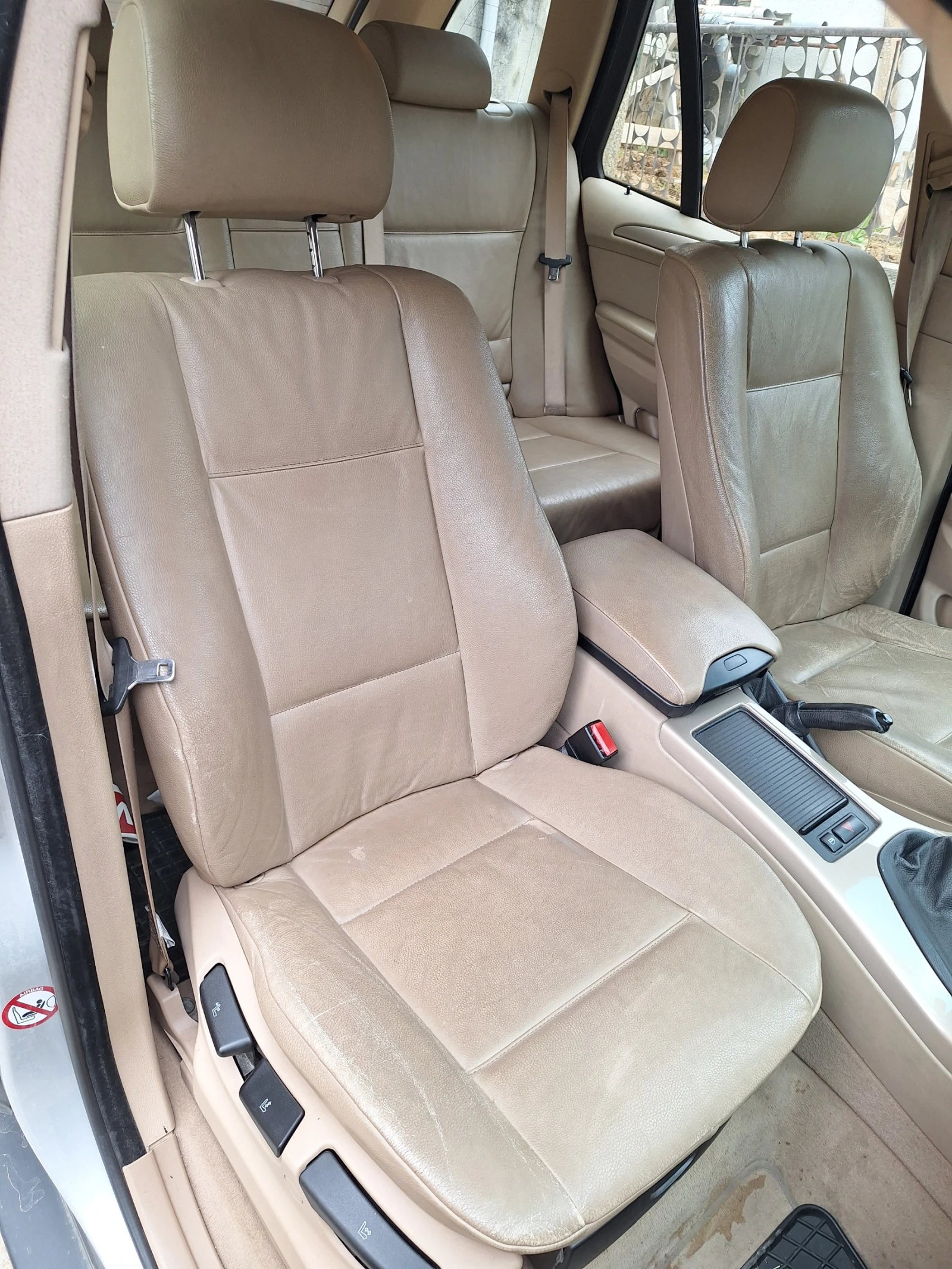 BMW X5  - изображение 6
