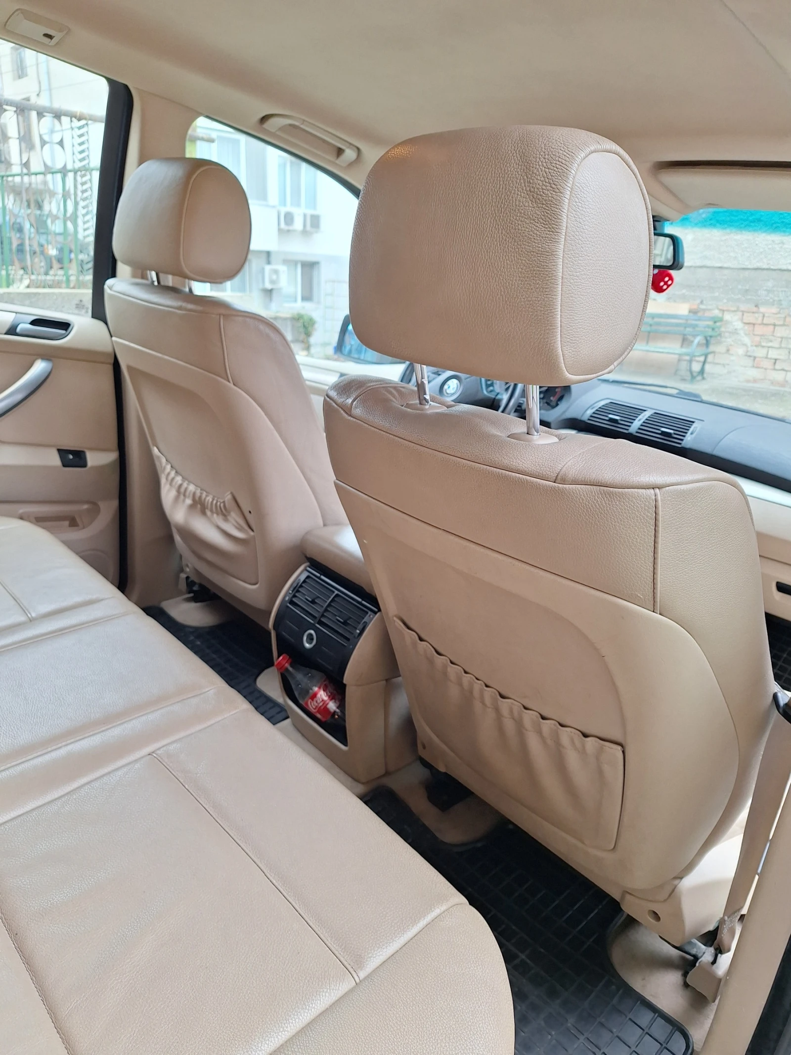 BMW X5  - изображение 9