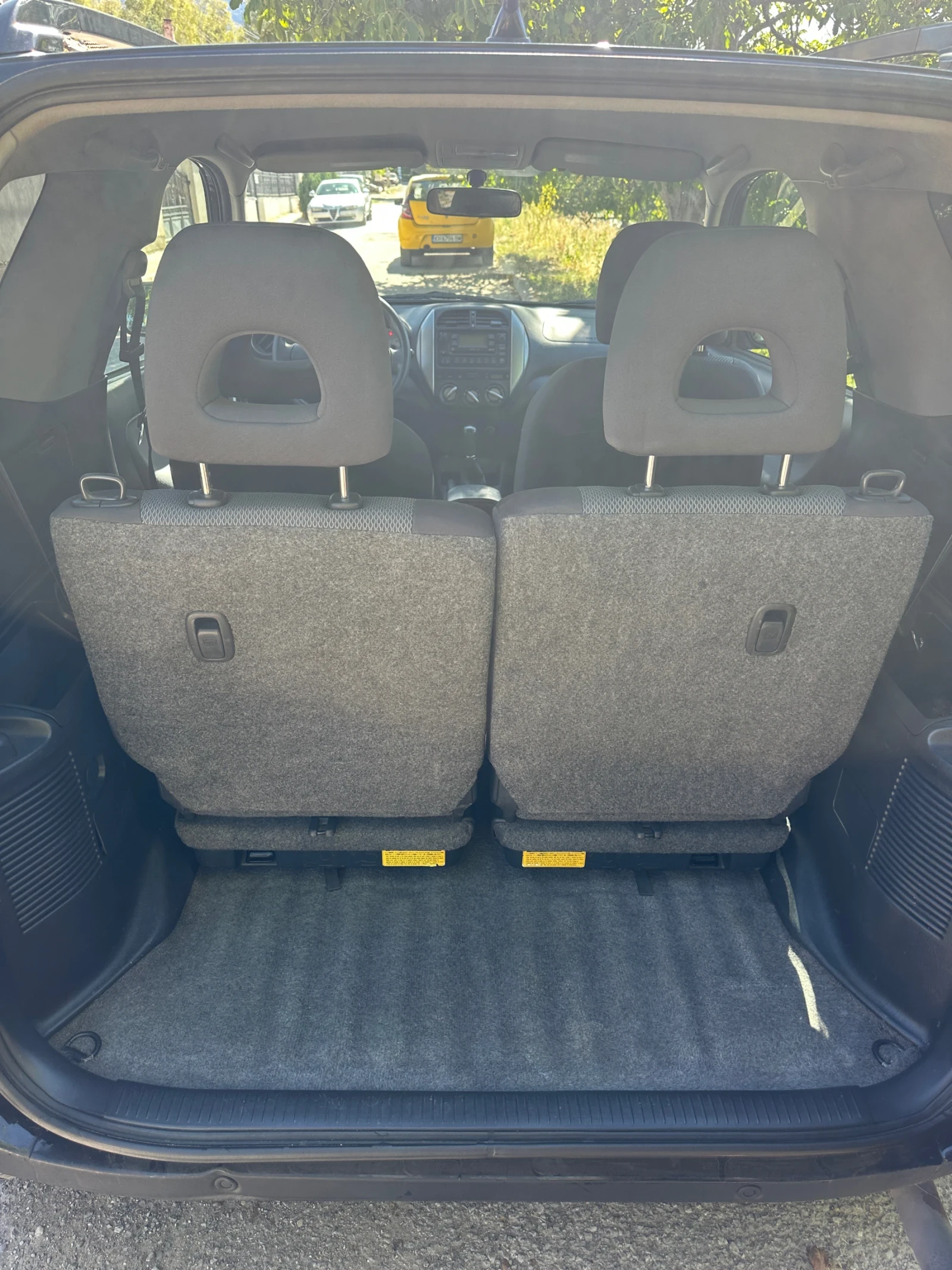 Toyota Rav4 | Mobile.bg   12