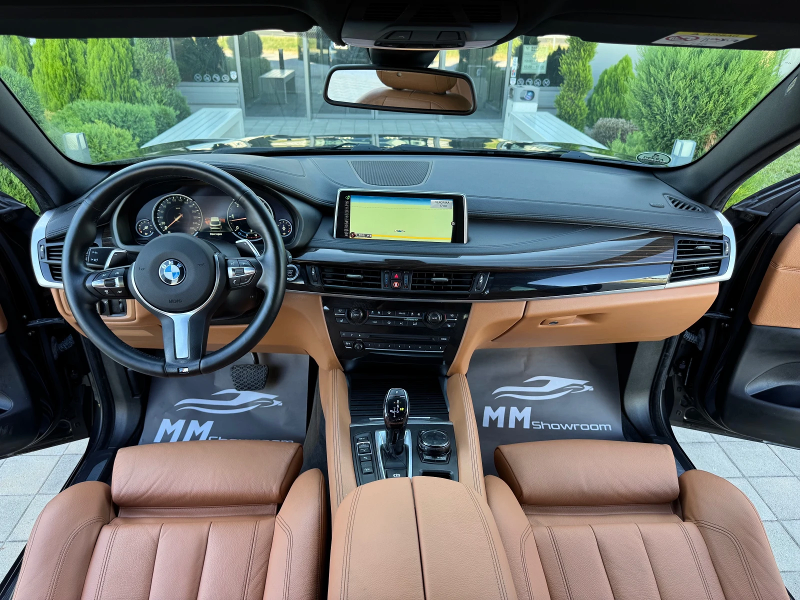 BMW X6 3.0D---A-LANE-ASSIST-HARMAN-DISTRONIC | Mobile.bg   11