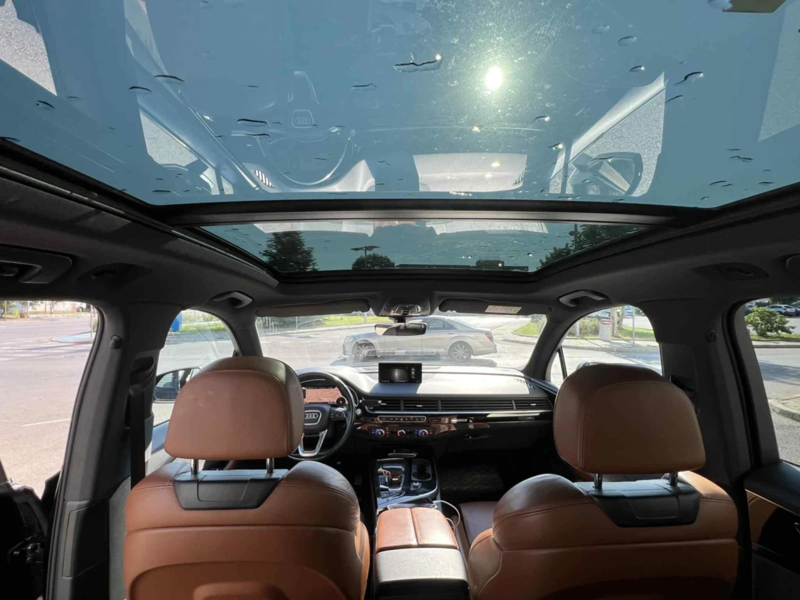 Audi Q7  - изображение 10