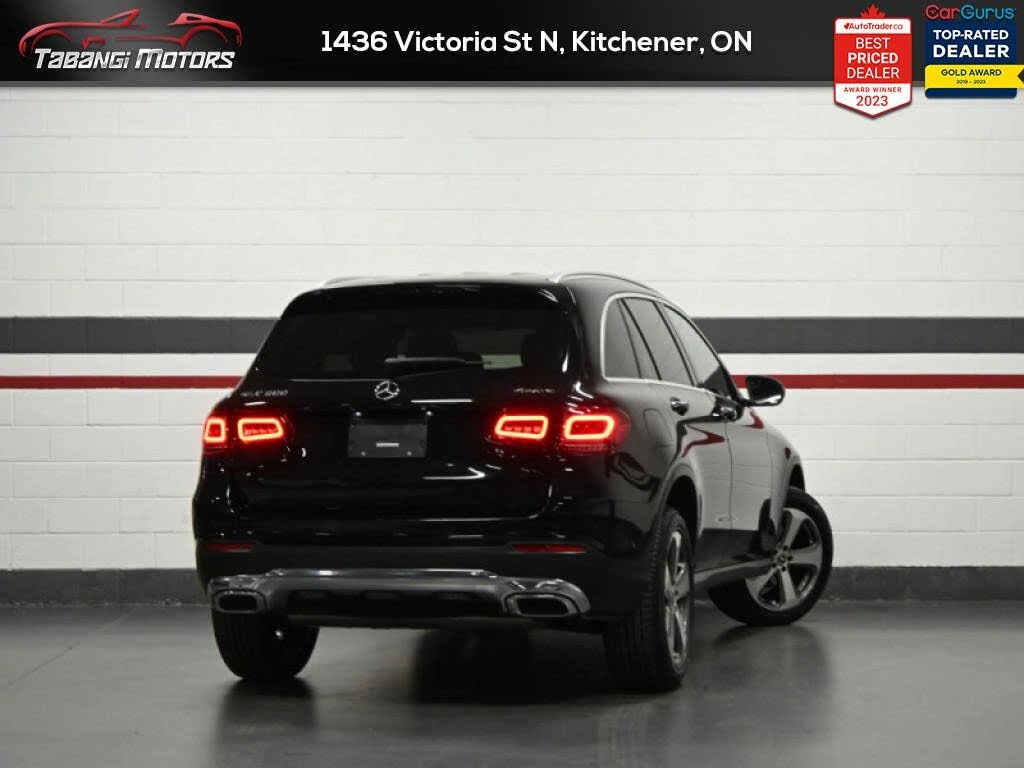 Mercedes-Benz GLC 300 4MATIC* 360* Pano* DrAssist* *  | Mobile.bg   3