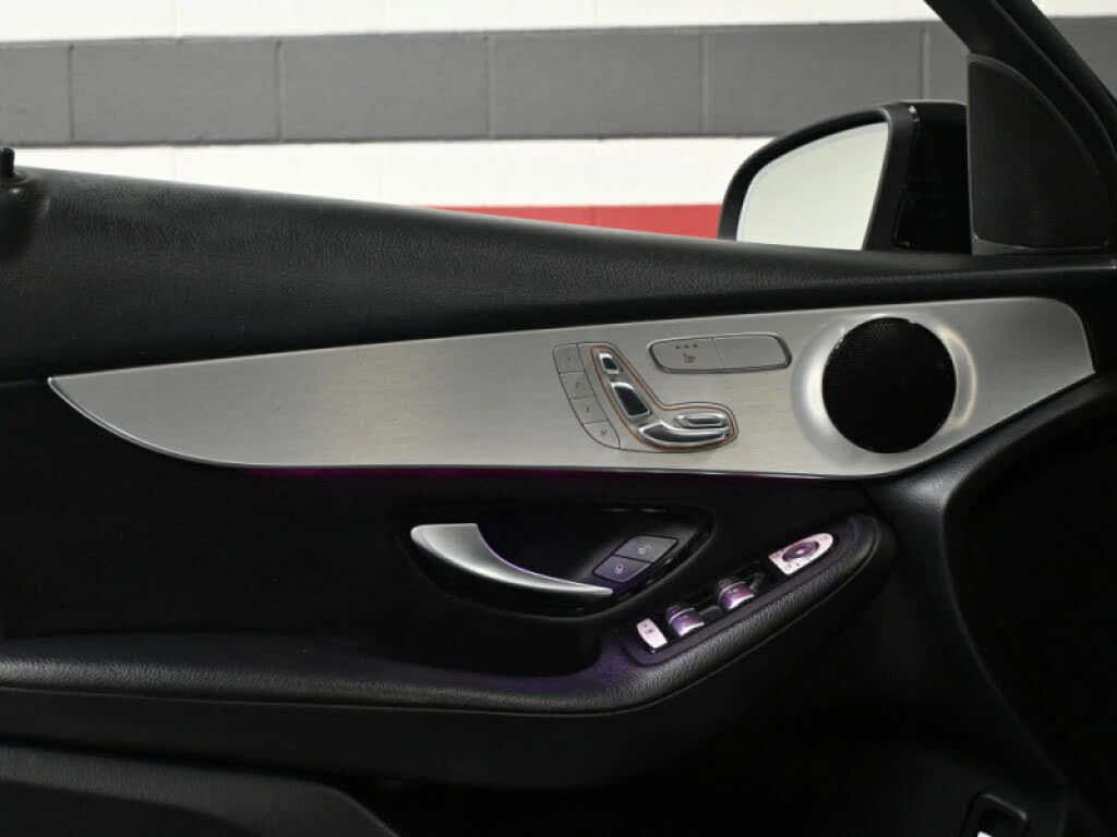 Mercedes-Benz GLC 300 4MATIC* 360* Pano* DrAssist* *  | Mobile.bg   6