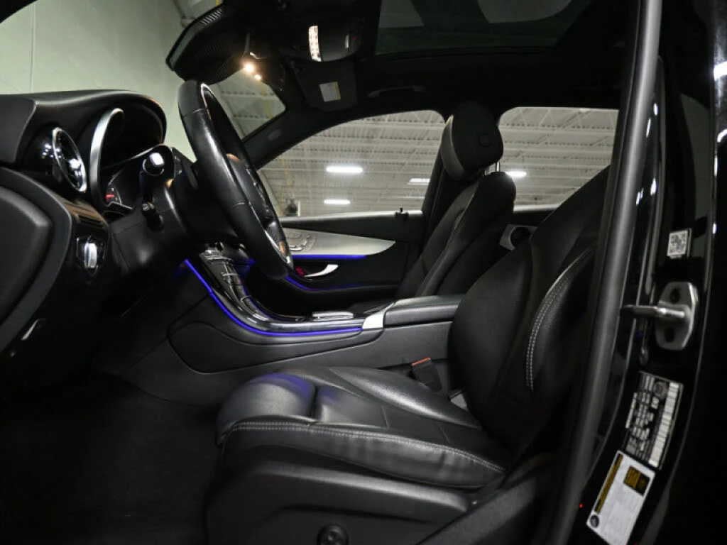 Mercedes-Benz GLC 300 4MATIC* 360* Pano* DrAssist* *  | Mobile.bg   5