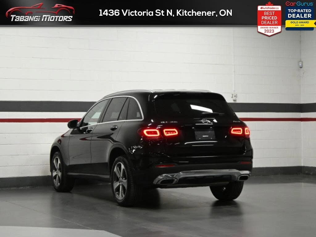 Mercedes-Benz GLC 300 4MATIC* 360* Pano* DrAssist* *  | Mobile.bg   2