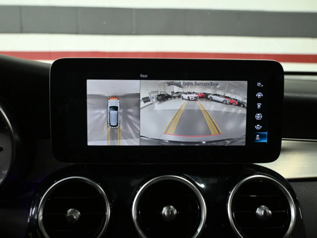 Mercedes-Benz GLC 300 4MATIC* 360* Pano* DrAssist* *  | Mobile.bg   11