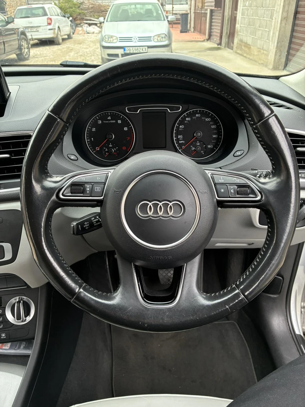 Audi Q3 4x4  | Mobile.bg   1