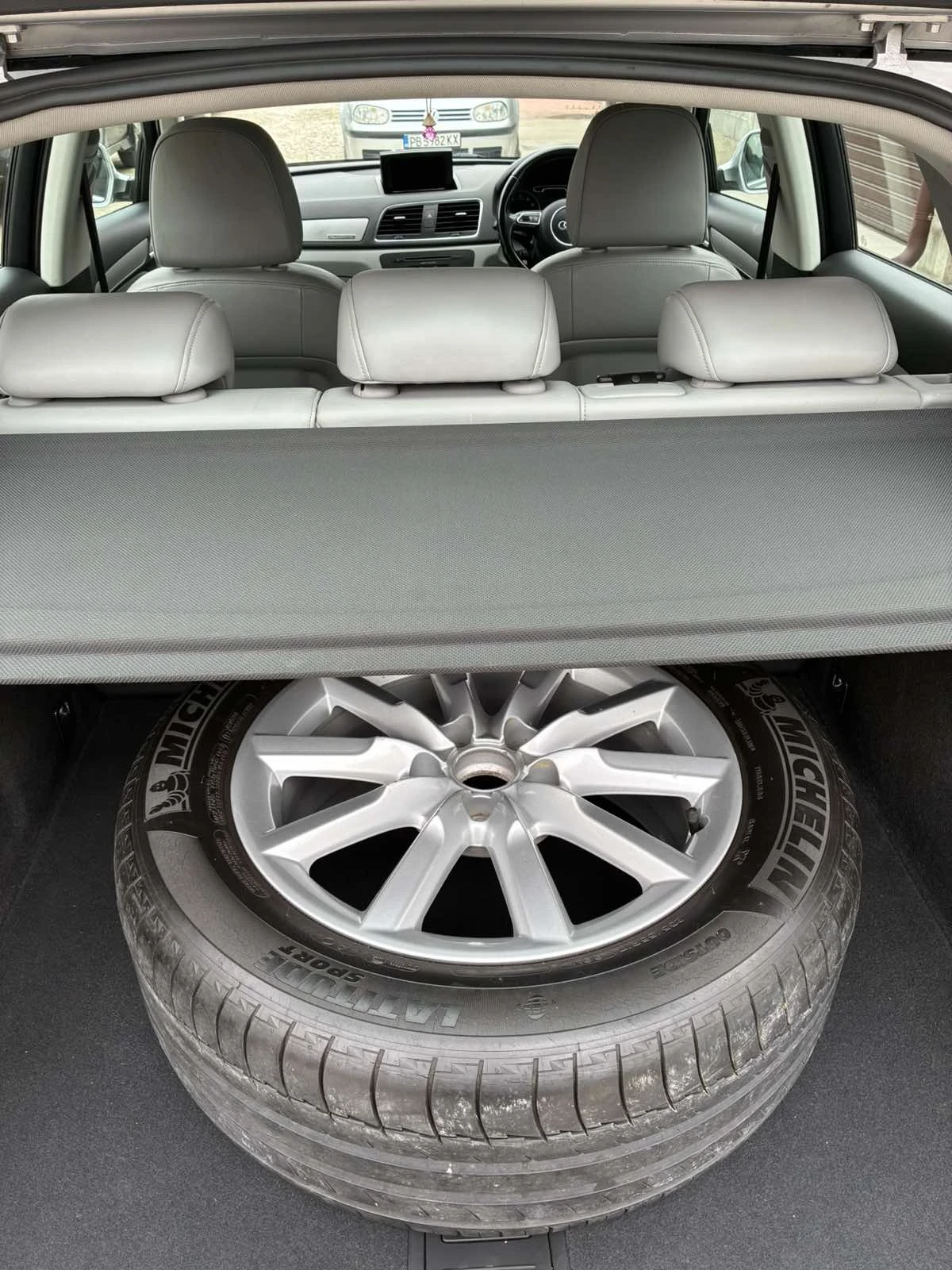 Audi Q3 4x4  | Mobile.bg   4