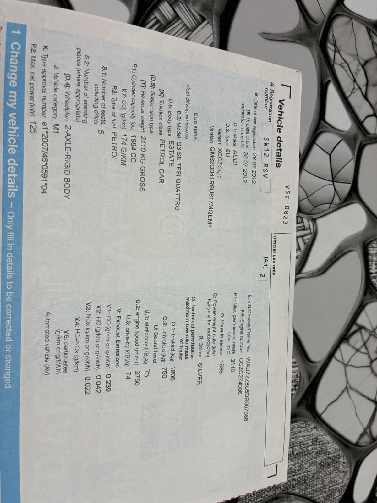 Audi Q3 4x4  | Mobile.bg   2