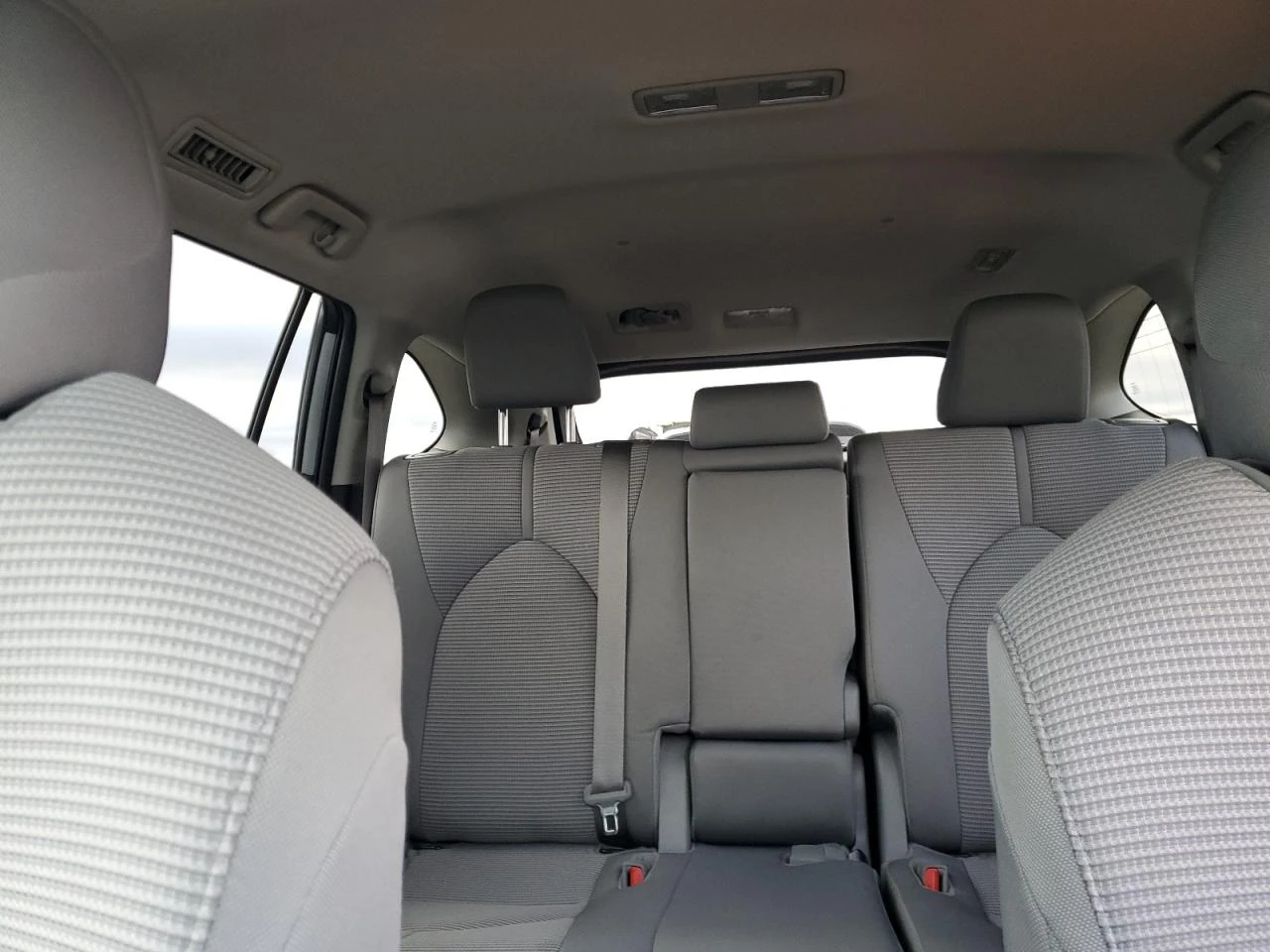 Toyota Highlander 2.4 Turbo (265 кс) Direct Shift - изображение 10