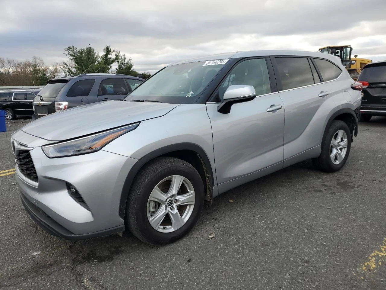 Toyota Highlander 2.4 Turbo (265 ��) Direct Shift | Mobile.bg � ����������� 1
