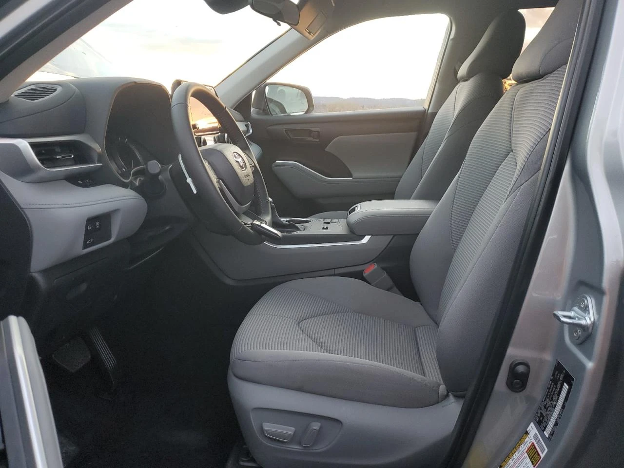 Toyota Highlander 2.4 Turbo (265 кс) Direct Shift - изображение 7